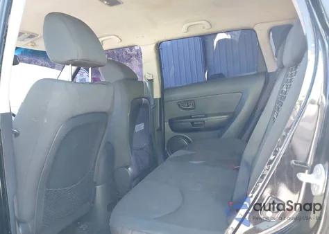 2010 Kia Soul + z USA, uszkodzony, nr VIN KNDJT2A22A7176256